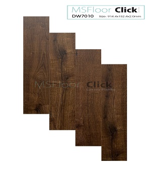 Sàn nhựa MSFLOOR CLICK DW7010